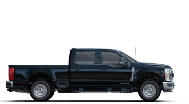 2024 Ford SuperDuty